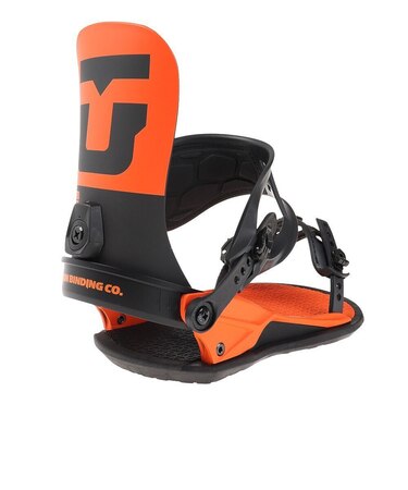ユニオン（UNION）22-23 スノーボード ビンディング バインディング STRATA TEAM HB 222043 ストラータチームハイバック
