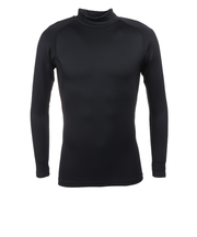 野球 アンダーシャツ 吸湿発熱 抗菌防臭 保温 長袖ハイネックシャツ YA2AB06 90