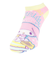 マイメロディ（My Melody）ソックス マイメロディ グリッター JGS0458