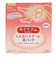めぐりズム じんわりスチーム 足パック 無香料 6枚入り