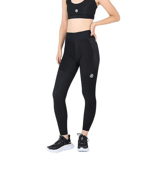 スキンズ（SKINS）タイツ レディース 着圧 ウィメンズSERIES-1 7.8 182