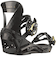サロモン（SALOMON）22-23 スノーボード ビンディング バインディング レディース MIRAGE BLK 417769 ミラージュ ブラック