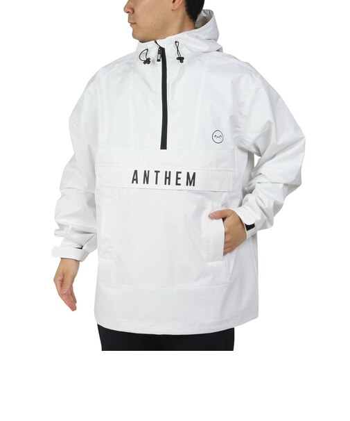 アンセム（ANTHEM）22-23 エヌエックス アノラック ジャケット ANSMX0102