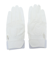 バッティング用グローブ 野球 ナノフロントバッティンググローブ 両手用 YA2ET03 10