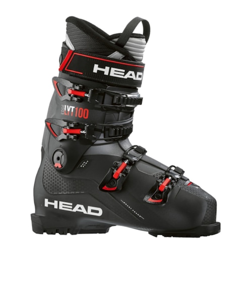 ヘッド（HEAD）スキーブーツ 22-23 EDGE LYT 100 All Mountain Boot