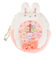 しろうさぎの時計 お出かけすみっコ MF65601