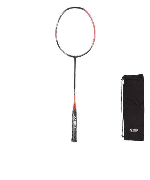 バドミントンラケット　アストロクス77 YONEX ヨネックス バトミントン ラケット アストロクス77ツアー