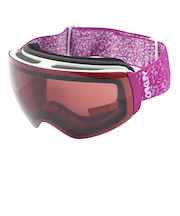 オークリー（OAKLEY）ゴーグル レディース スキー スノーボード スノボ ピンク 22-23 Flight Deck M Snow Goggles 706…