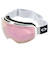オークリー（OAKLEY）22-23 ゴーグル スキー スノーボード Flight Deck M フライトデック スノーゴーグル 7064D000 ホワイト …