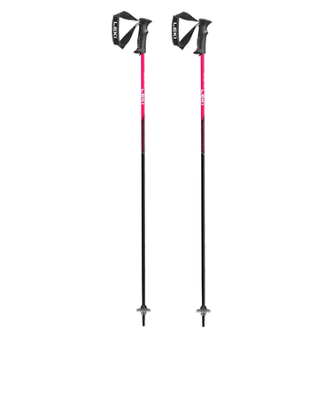 レキ（LEKI）スキーポール SAPHIR BK 65237312