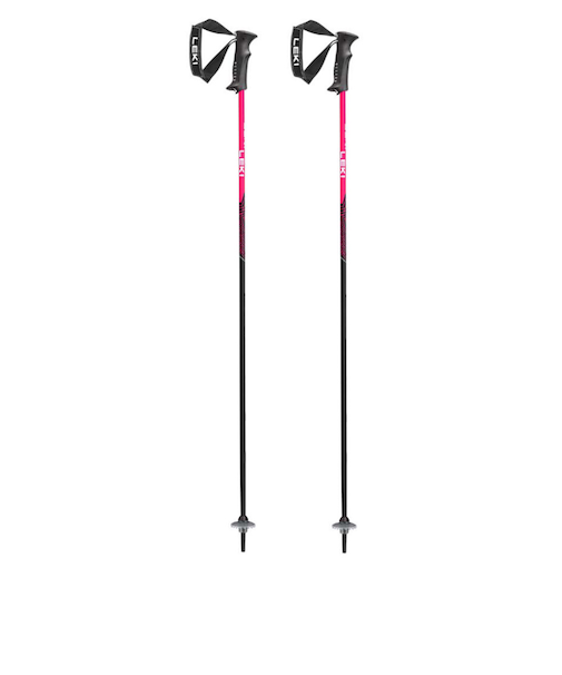 レキ（LEKI）スキーポール SAPHIR BK 65237312