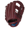 ミズノ（MIZUNO）軟式用グラブ オールラウンド用 野球グローブ 一般 ウィルドライブ ブルー 1AJGR27900 68