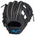 ミズノ（MIZUNO）少年軟式用グラブ オールラウンド用 野球グローブ ジュニア ウィルドライブ ブルー 1AJGY27930 09