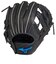 ミズノ（MIZUNO）少年軟式用グラブ オールラウンド用 野球グローブ ジュニア ウィルドライブ ブルー 1AJGY27930 09