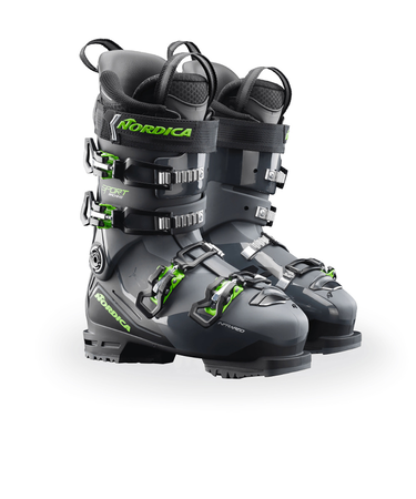 ノルディカ（NORDICA）スキーブーツ SPORTMACHINE 3 110 GW 23