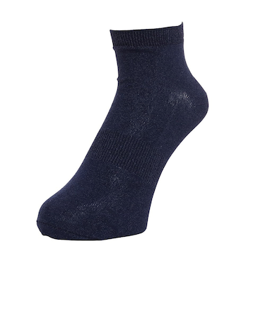 イトイエックス(itoix)ランニングソックス ラウンド型 ショート PSO-03-NV-R