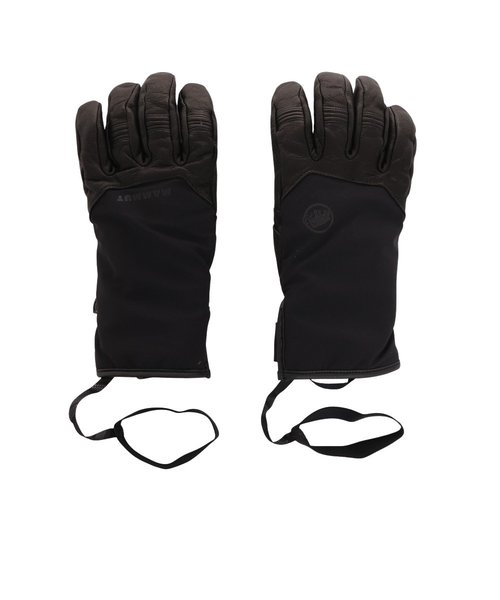 MAMMUT ミトングローブ MAMMUT ミトングローブ MAMMUT SHELTER GLOVE/マムート