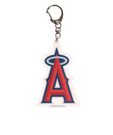 メジャーリーグ（MAJOR LEAGUE）MLBアクリルキーホルダー AG-KEY01