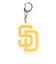 メジャーリーグ（MAJOR LEAGUE）MLBアクリルキーホルダー SD-KEY01