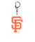 メジャーリーグ（MAJOR LEAGUE）MLBアクリルキーホルダー SF-KEY01