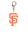 メジャーリーグ（MAJOR LEAGUE）MLBアクリルキーホルダー SF-KEY01