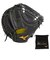 ミズノ（MIZUNO）硬式用グラブ 捕手用 野球グローブ 一般 キャッチャーミット ミズノプロ SAKEBI BSS 1AJCH27200 09 お一人様一点…