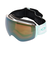 オークリー（OAKLEY）ゴーグル スキー スノーボード スノボ 22-23 Flight Deck L Snow Goggles フライトデック 7050C…