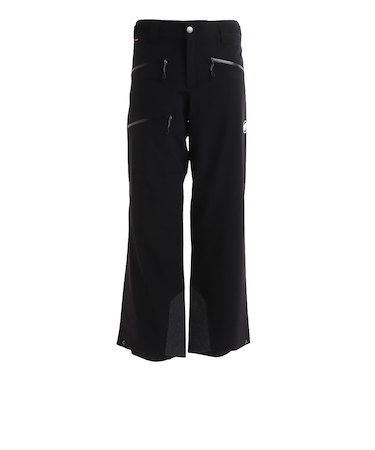 マムート（MAMMUT）ストーニー ハードシェル パンツ 1020-13070-0047