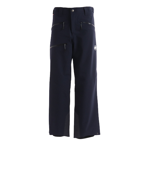 マムート（MAMMUT）ストーニー ハードシェル パンツ 1020-13070-5899