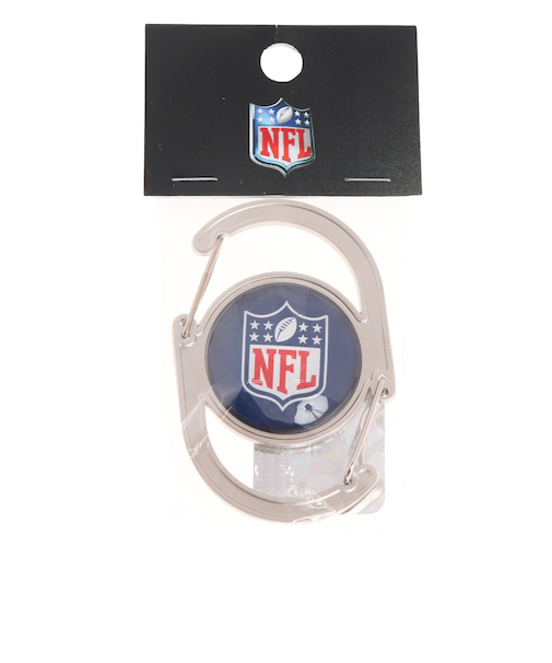 エヌエフエル（NFL）NFL カラビナ NFL-KAR01