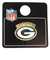 エヌエフエル（NFL）ピンズ グリーンベイ パッカーズ NGP-PIN01