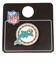 エヌエフエル（NFL）ピンズ マイアミ ドルフィンズ NMD-PIN01