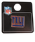 エヌエフエル（NFL）ピンズ ニューヨーク ジャイアンツ NNG-PIN01