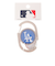 メジャーリーグ（MAJOR LEAGUE）カラビナ ロサンゼルス ドジャース LA-KAR01 MLB