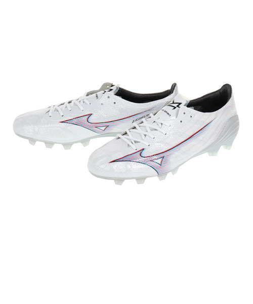 Mizuno サッカーシューズ 日本製 FG 楽天市場】ミズノ（MIZUNO）（キッズ）ジュニアサッカースパイク
