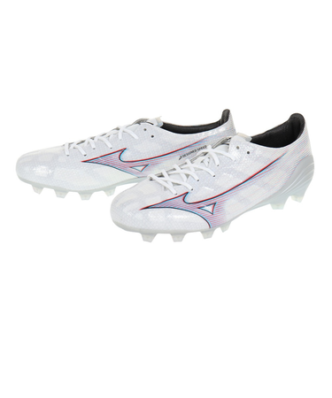 ミズノ（MIZUNO）サッカースパイク 天然芝/土/人工芝グラウンド用 ミズノアルファ エリート ELITE P1GA236209 お一人様一点まで