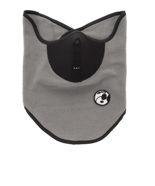 ベスプ（VESP）ジュニア フェイスマスク スヌーピー VSJM1001GR