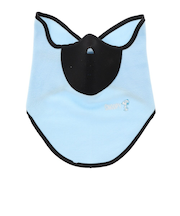 ベスプ（VESP）スキー スノーボード ジュニア フェイスマスク VSJM1001SX