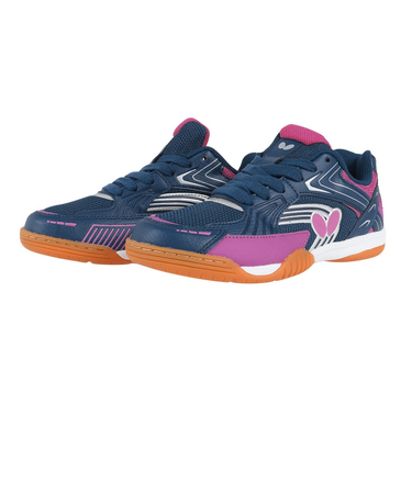 バタフライ(Butterfly)卓球シューズ レゾライン レイス 93690-178