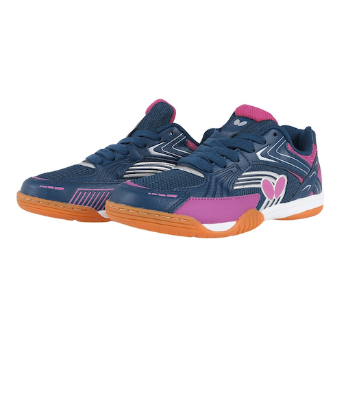 バタフライ(Butterfly)卓球シューズ レゾライン レイス 93690-178