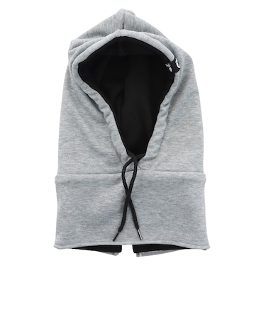 エルケーフォー（L.K.FOUR）ネックウォーマー リバーシブル フードウォーマー 22 HW02