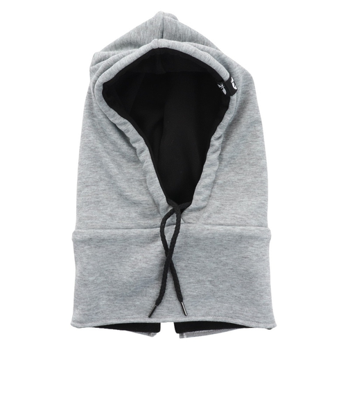 エルケーフォー（L.K.FOUR）ネックウォーマー リバーシブル フードウォーマー 22 HW02