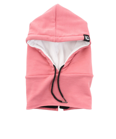 エルケーフォー（L.K.FOUR）ネックウォーマー リバーシブル フードウォーマー 22 HW07