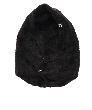 エルケーフォー（L.K.FOUR）ネックウォーマー フードウォーマー 22 MO04