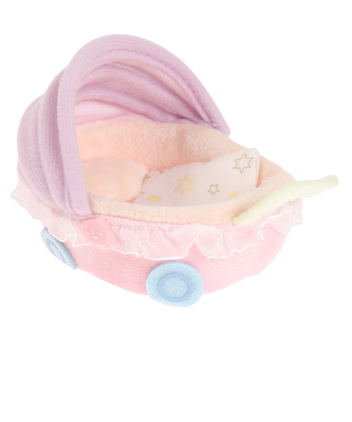 てのりぬいぐるみ すみっコベビー MF85201