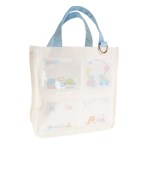 すみっコベビー すみコレ ミニトートバッグ CA33401