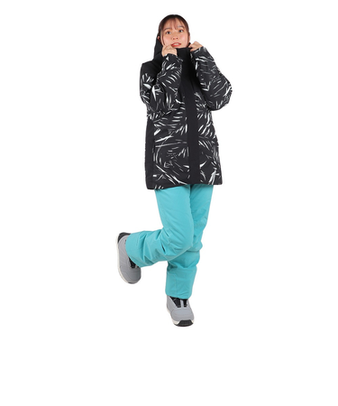 オンヨネ（ONYONE）スキーウェア スノーボードウェア スキー スノーボード スノボ 上下セット メンズ 22-23 ONS85200 009P551 サイ…