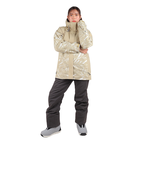 ザ・ノース・フェイス（THE NORTH FACE）ウィンターパーク ジャケット