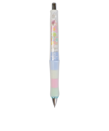 ドクターグリップ プレイボーダー シャープペン 0.5mm すみっコベビー PH12603