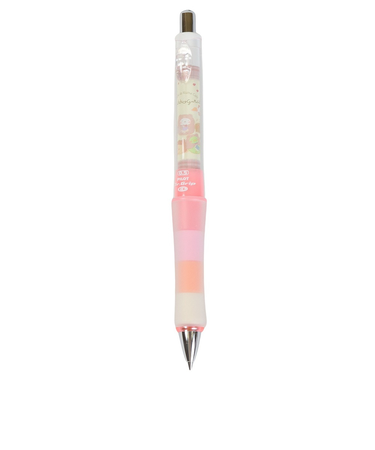 ドクターグリップ プレイボーダー シャープペン 0.5mm おうちでくまカフェ PH12604